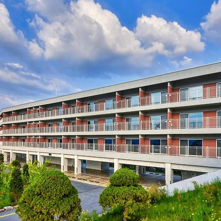 Belle Fore Resort Jeungpyeong 외부 사진