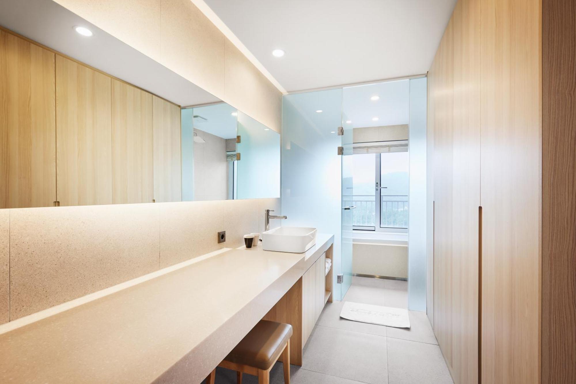 Belle Fore Resort Jeungpyeong 외부 사진