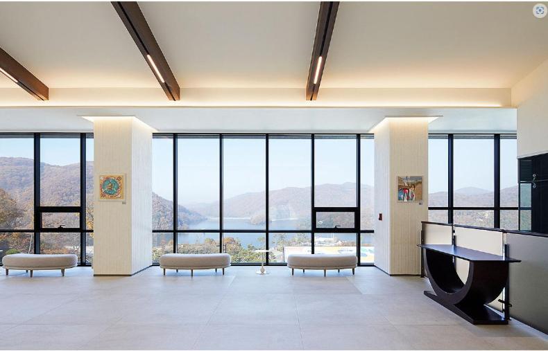 Belle Fore Resort Jeungpyeong 외부 사진