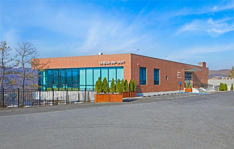 Belle Fore Resort Jeungpyeong 외부 사진
