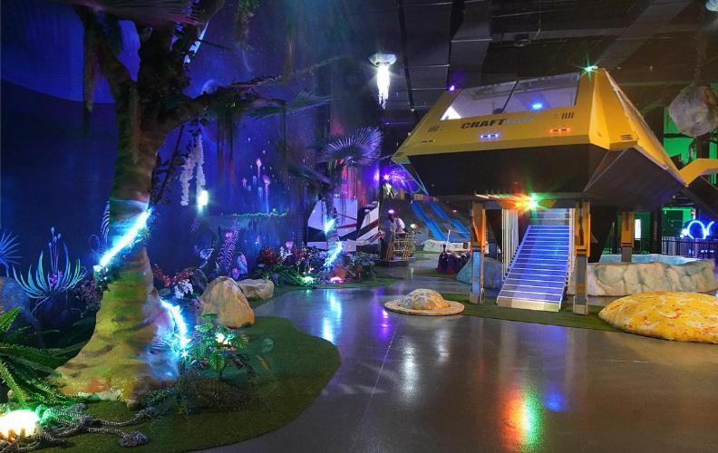 Belle Fore Resort Jeungpyeong 외부 사진